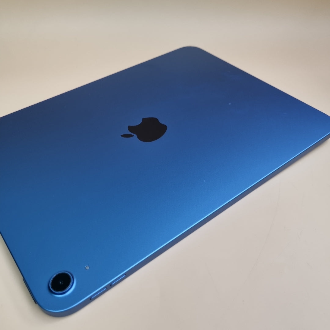 TABLETA APPLE IPAD A16 A3354 (2025) 128 GB 6 GB RAM (SEMINUEVO)