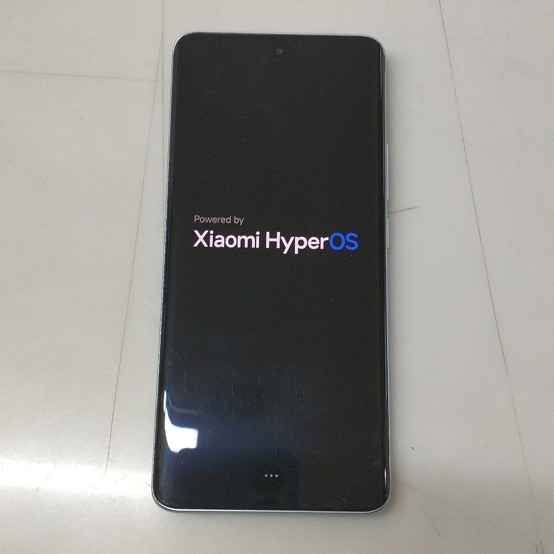 CELULAR XIAOMI REDMI NOTE 15 2510DRA23L (2026) 256 GB 8 GB RAM (SEMINUEVO)