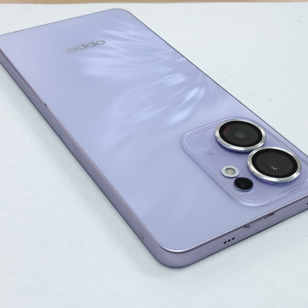 CELULAR OPPO RENO 13F 5G CPH2699 (2025) 256 GB 12 GB RAM (SEMINUEVO)