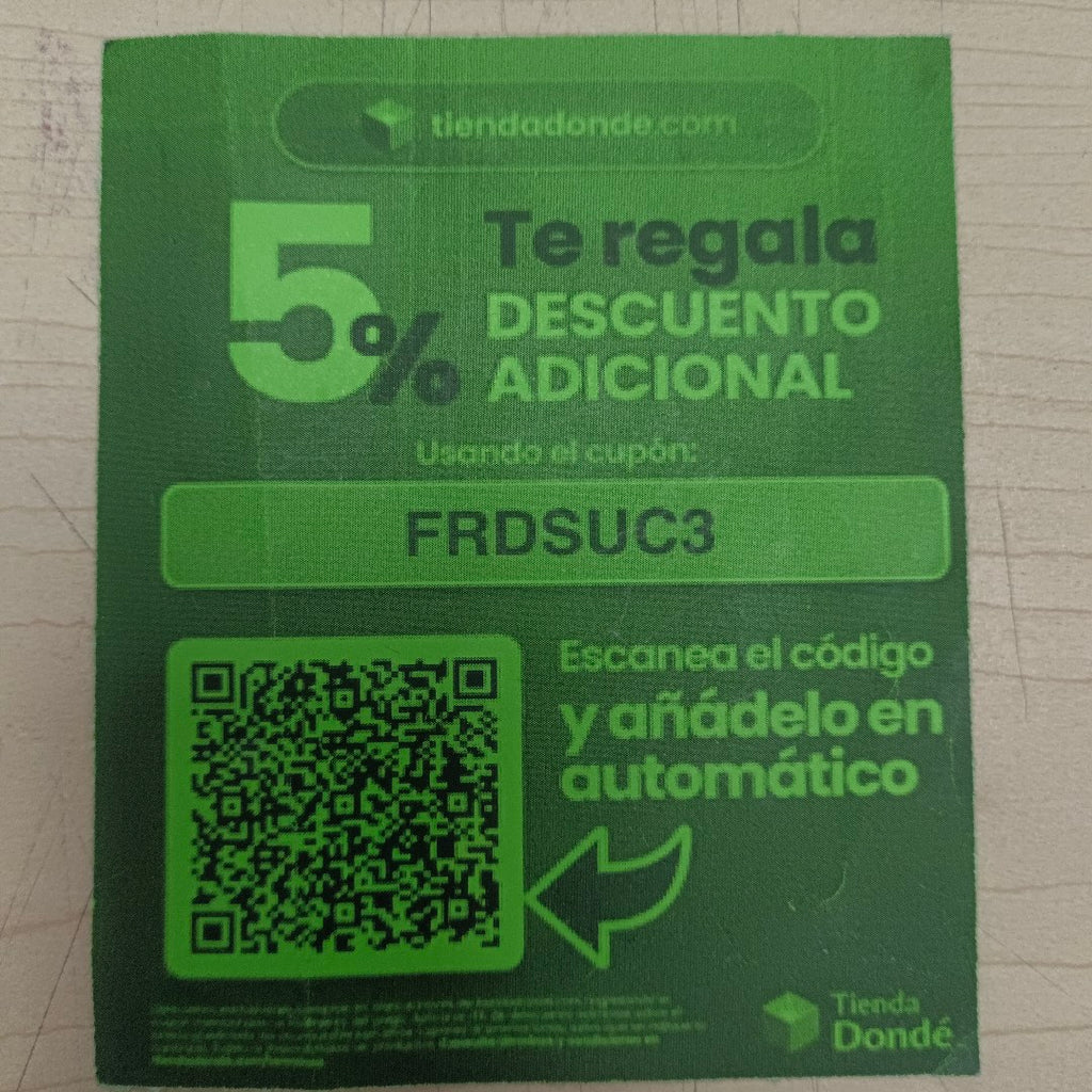 ARRACADAS PAR ORO 8 K 2.9 GRMS (SEMINUEVO)