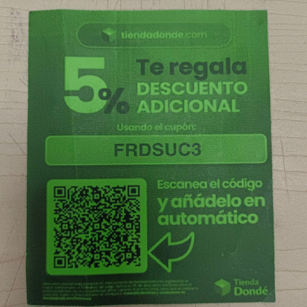 ARRACADAS PAR ORO 8 K 2.9 GRMS (SEMINUEVO)