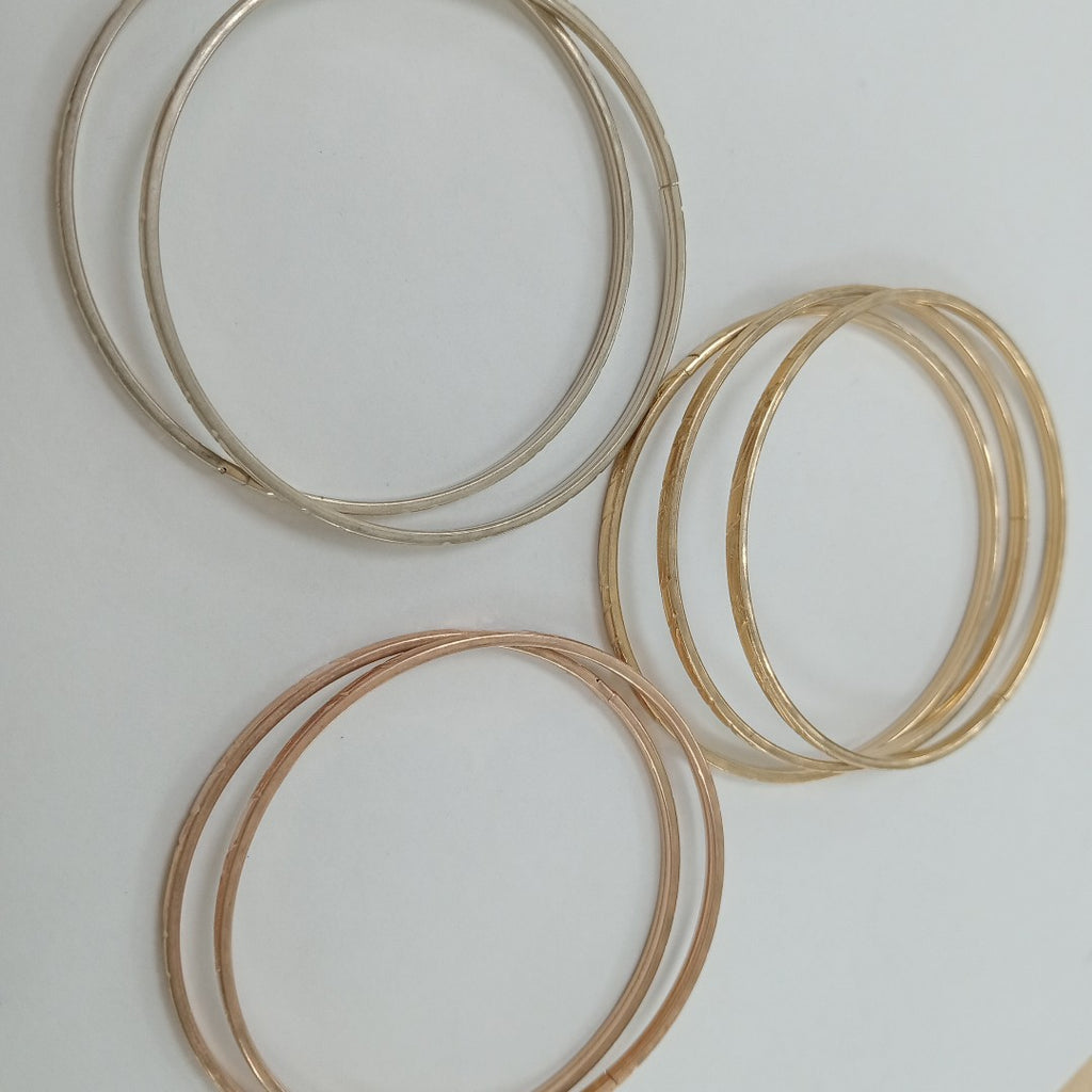 PULSERA ORO 10 K 28 GRMS (SEMINUEVO)