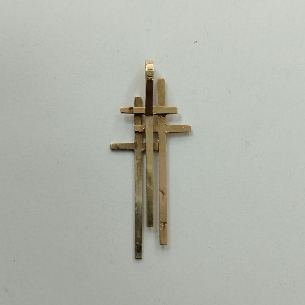 DIJE ORO 8 K 1,60 GRMS (SEMINUEVO)