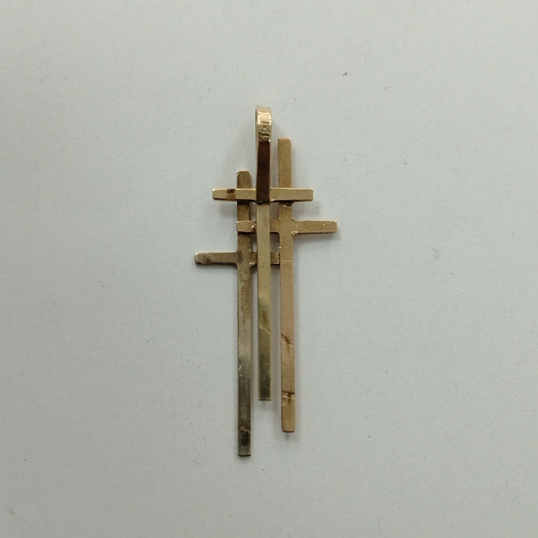 DIJE ORO 8 K 1,60 GRMS (SEMINUEVO)
