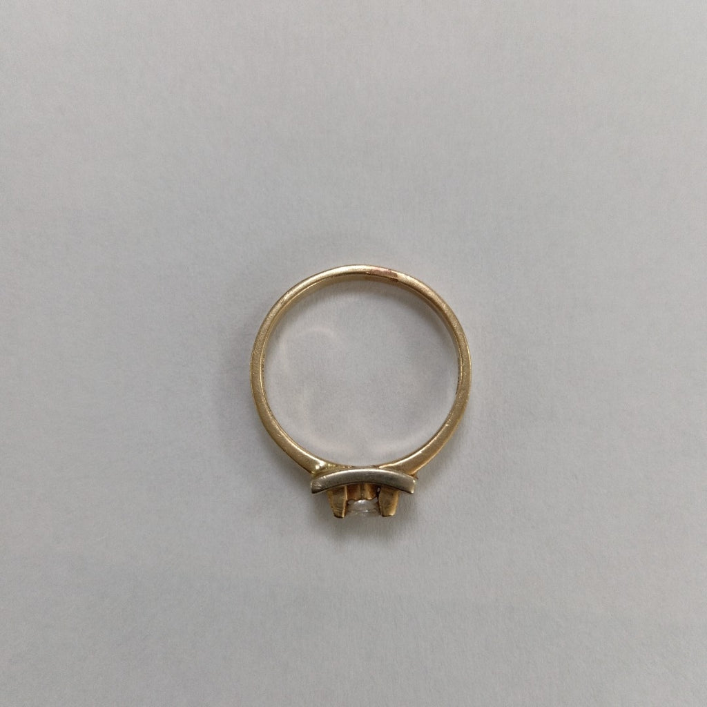 ANILLITO ORO 10 K 2,30 GRMS (SEMINUEVO)