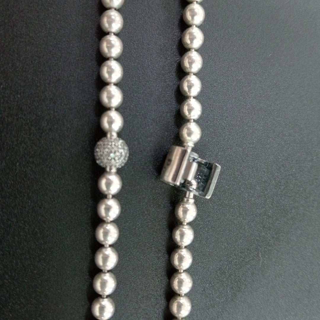 COLLAR PLATA 25,00 GRMS (SEMINUEVO)