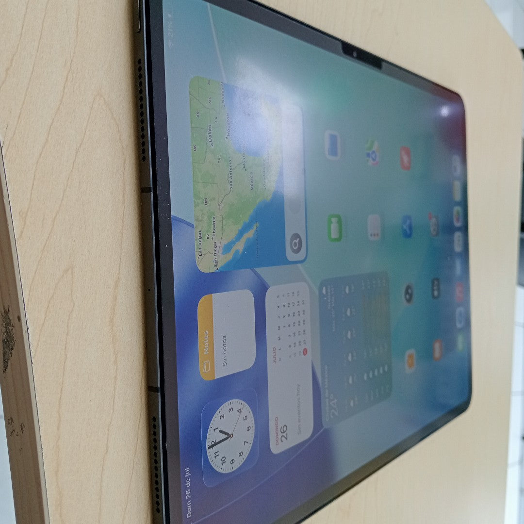 TABLETA APPLE IPAD PRO (M5) 13" A3361 (2025) 256 GB 16 GB RAM (SEMINUEVO)