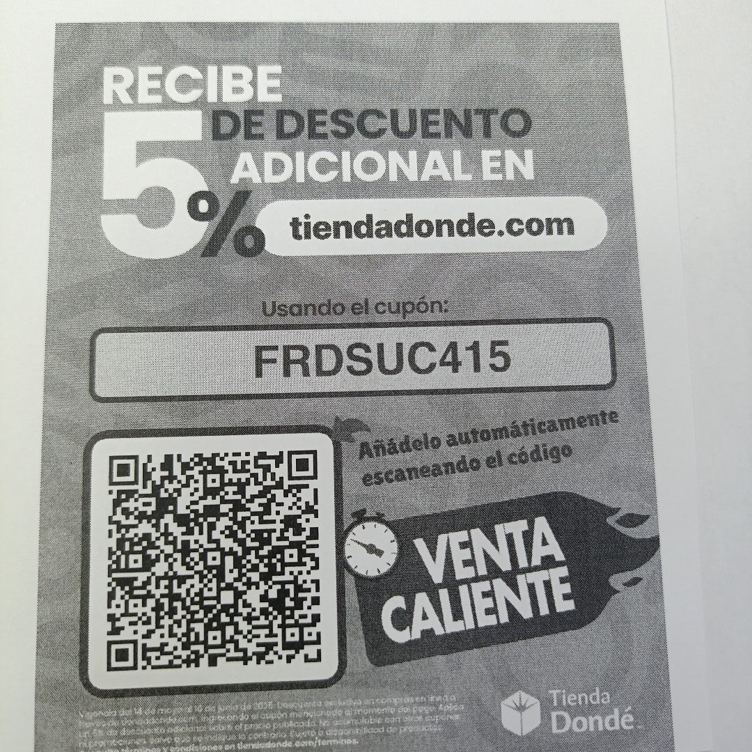 CADENA ORO 14 K 12.9 GRMS (SEMINUEVO)