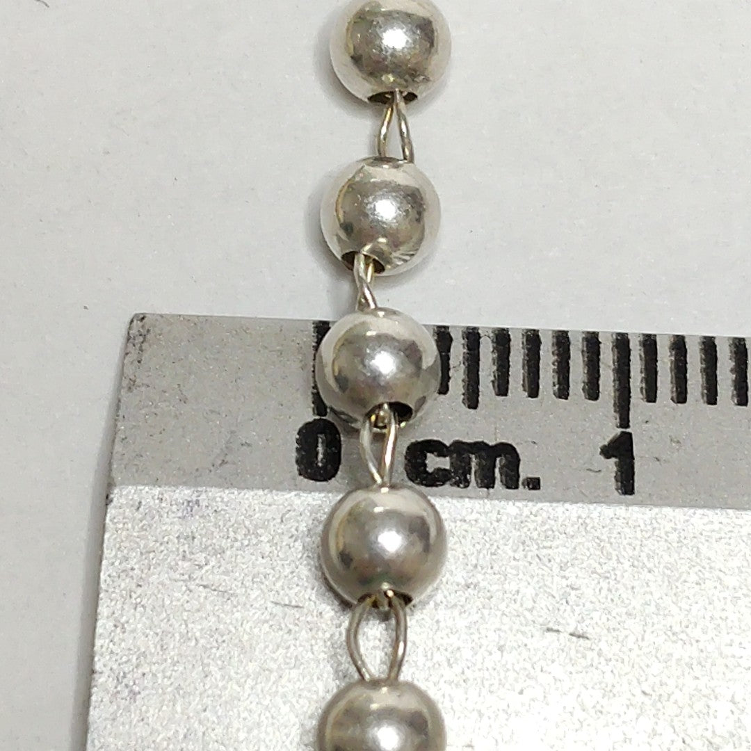 PULSERA PLATA 2,60 GRMS (SEMINUEVO)