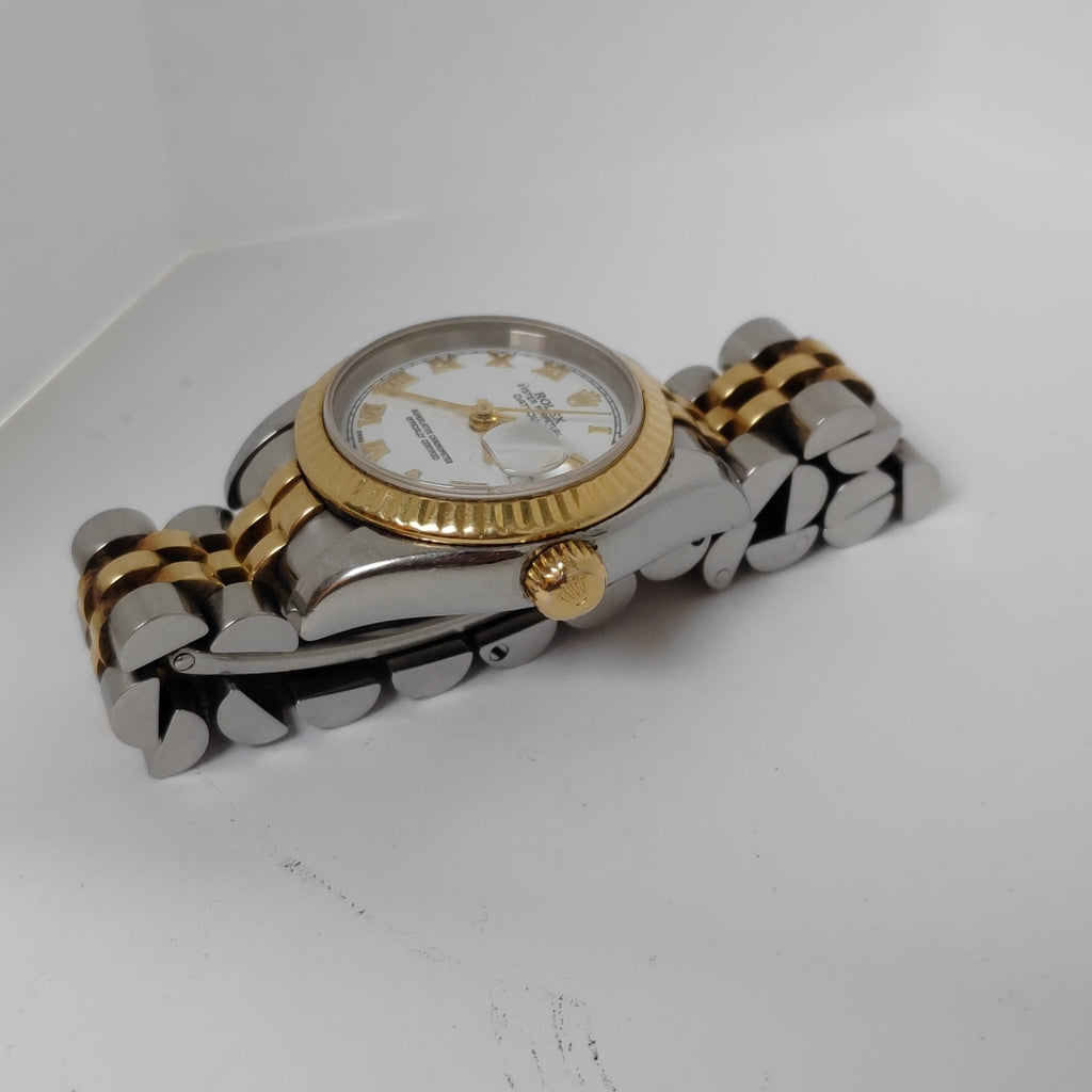 RELOJ DAMA 179173 (SEMINUEVO)