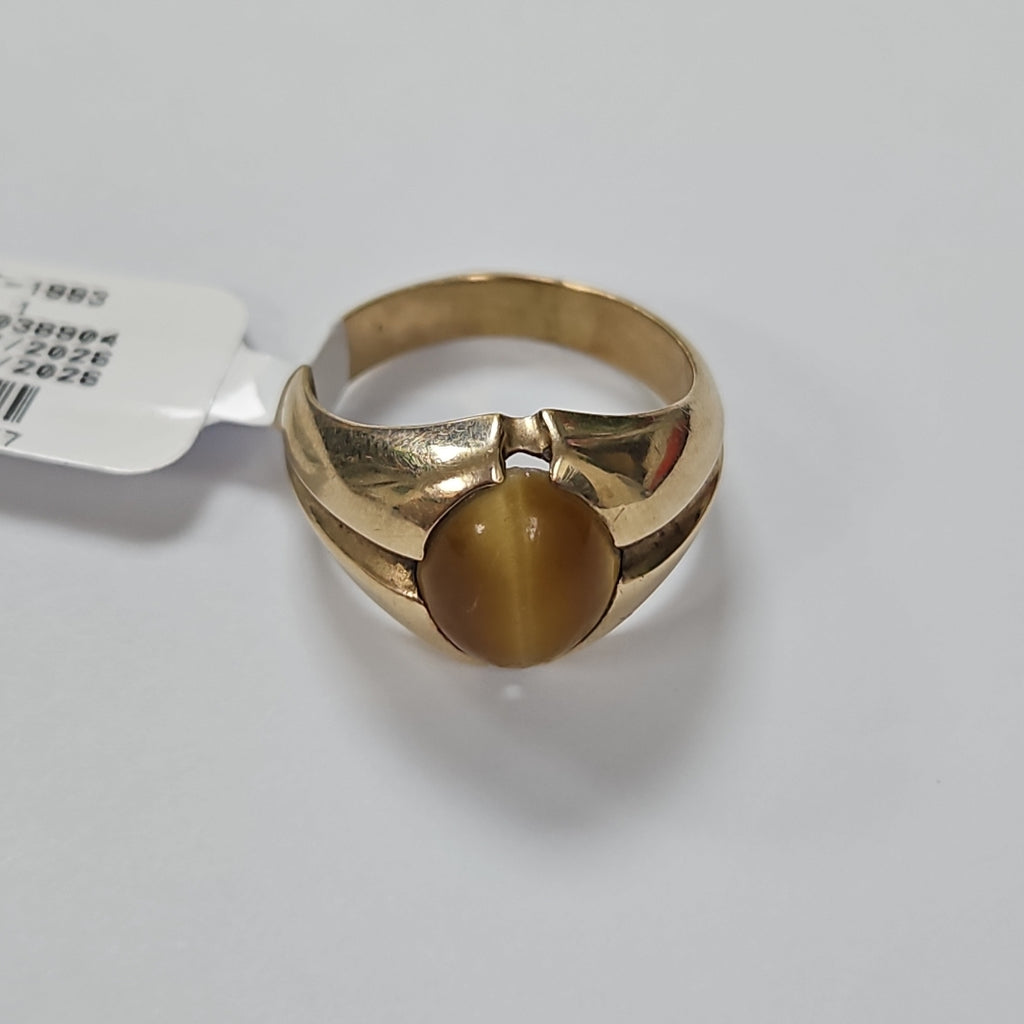 ANILLITO ORO 10 K 5.7 GRMS (SEMINUEVO)