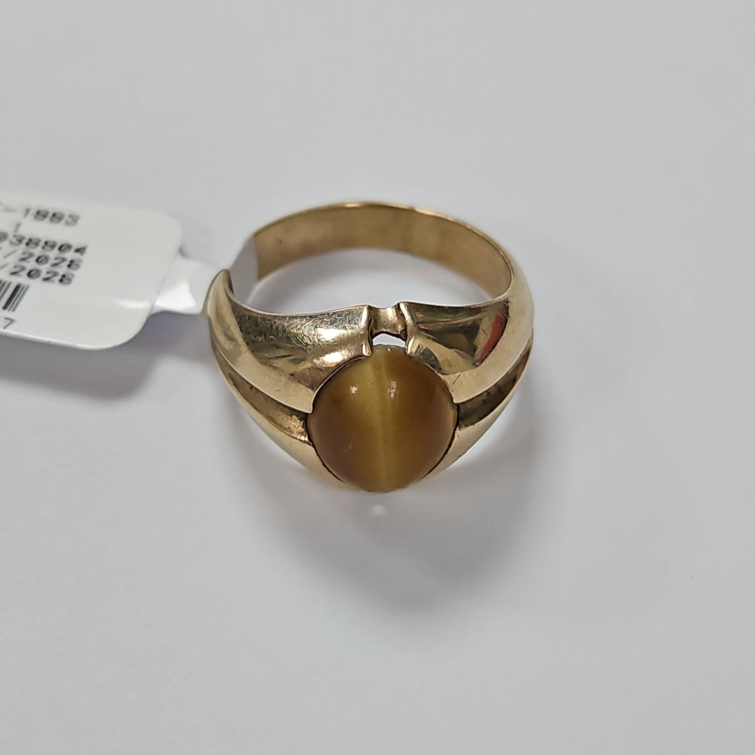 ANILLITO ORO 10 K 5.7 GRMS (SEMINUEVO)