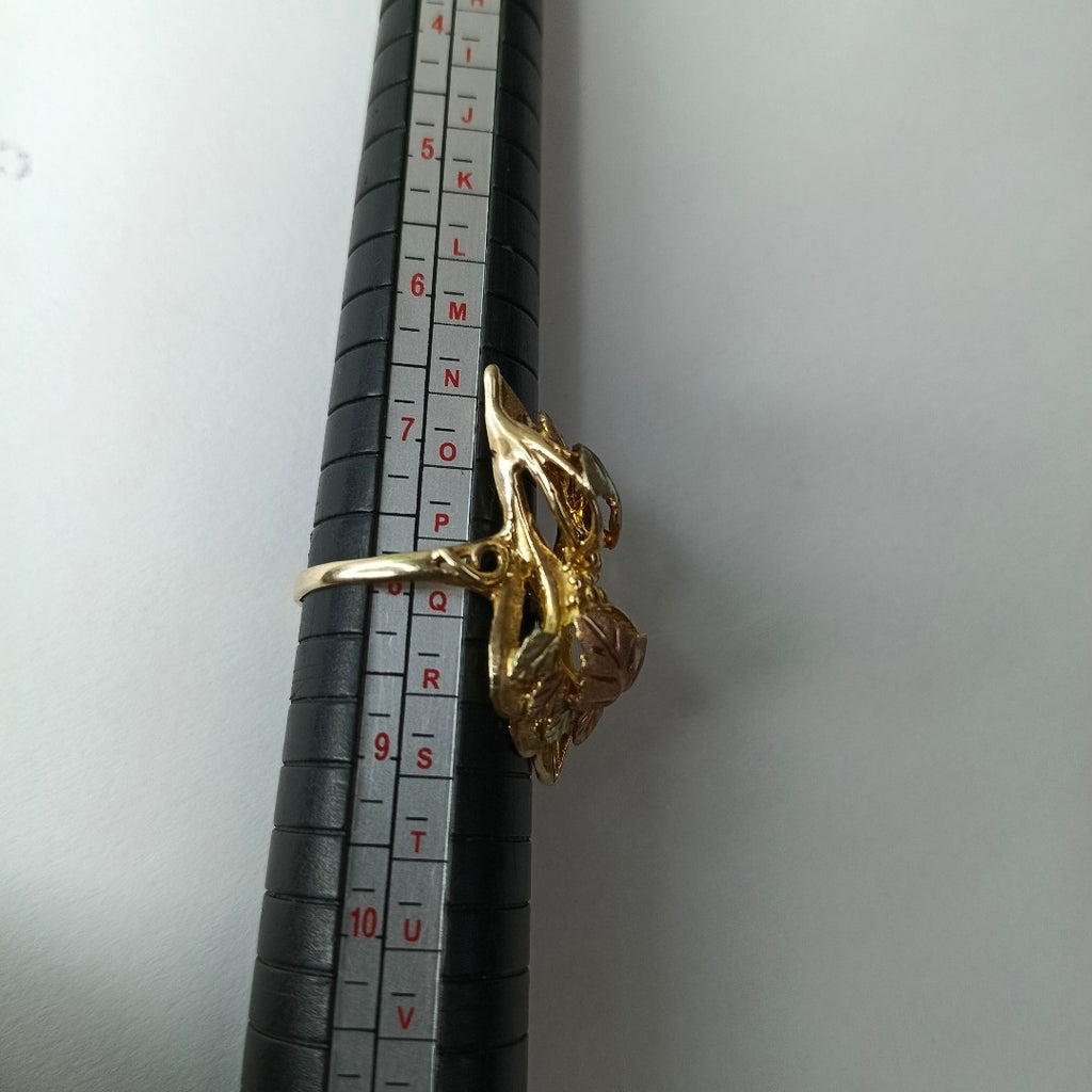 ANILLITO ORO 8 K 7,30 GRMS (SEMINUEVO)