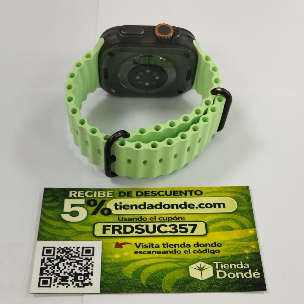 SMARTWATCH APPLE ULTRA 3 A3281 49 MM GPS + CELULAR