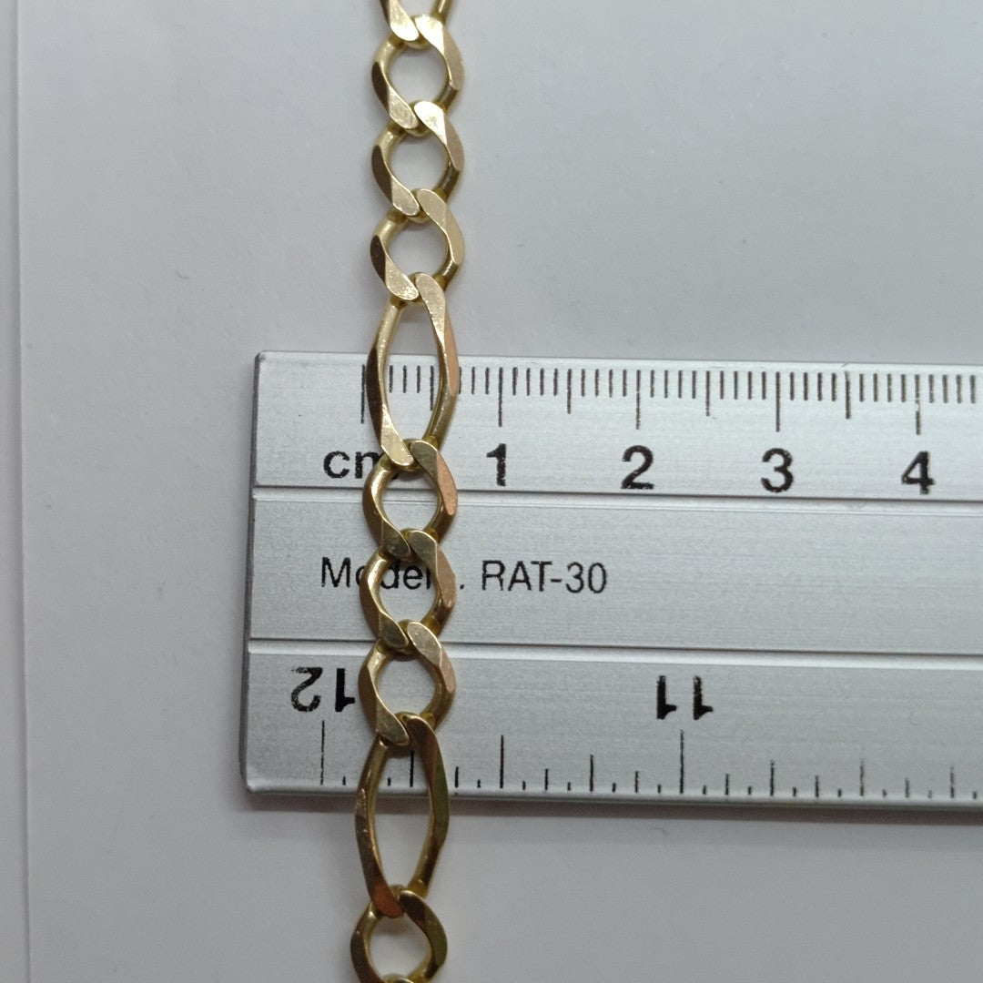 CADENA ORO 10 K 30 GRMS (SEMINUEVO)