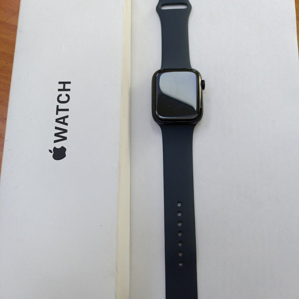 SMARTWATCH APPLE SE 2 ALUMINIO A2723 44 MM GPS (SEMINUEVO)