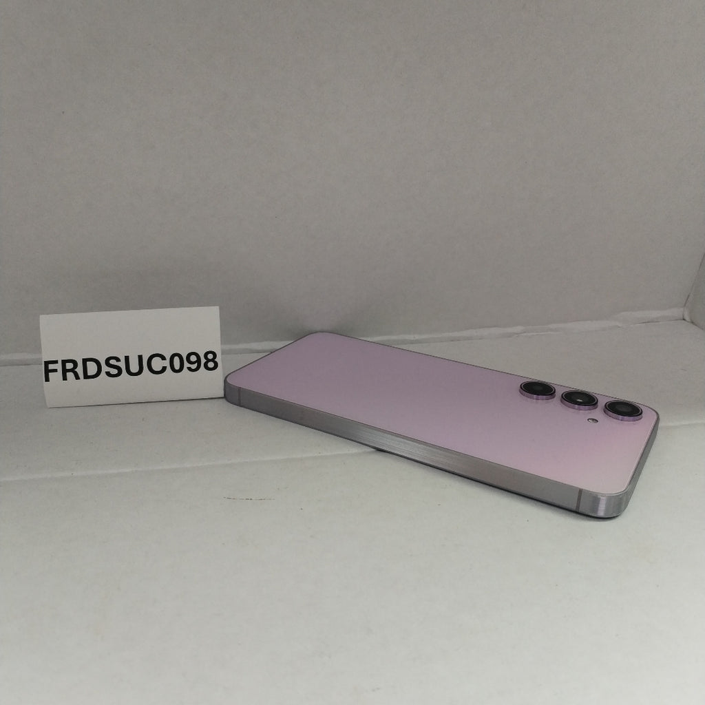 CELULAR SAMSUNG GALAXY A55 5G SM-A556E (2024) 256 GB 8 GB RAM (SEMINUEVO)