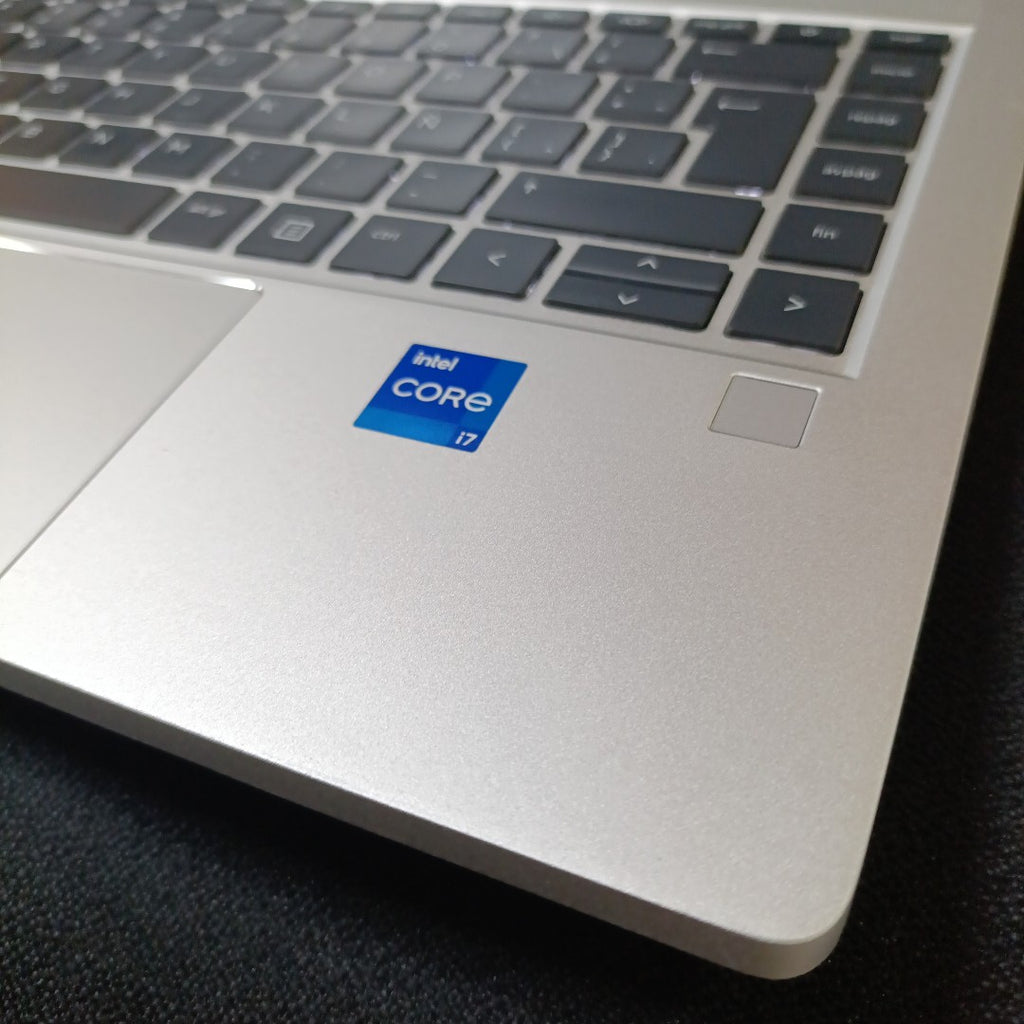 LAPTOP HP PROBOOK 440 G9 (2024) 512 GB SSD 16 GB RAM (SEMINUEVO)