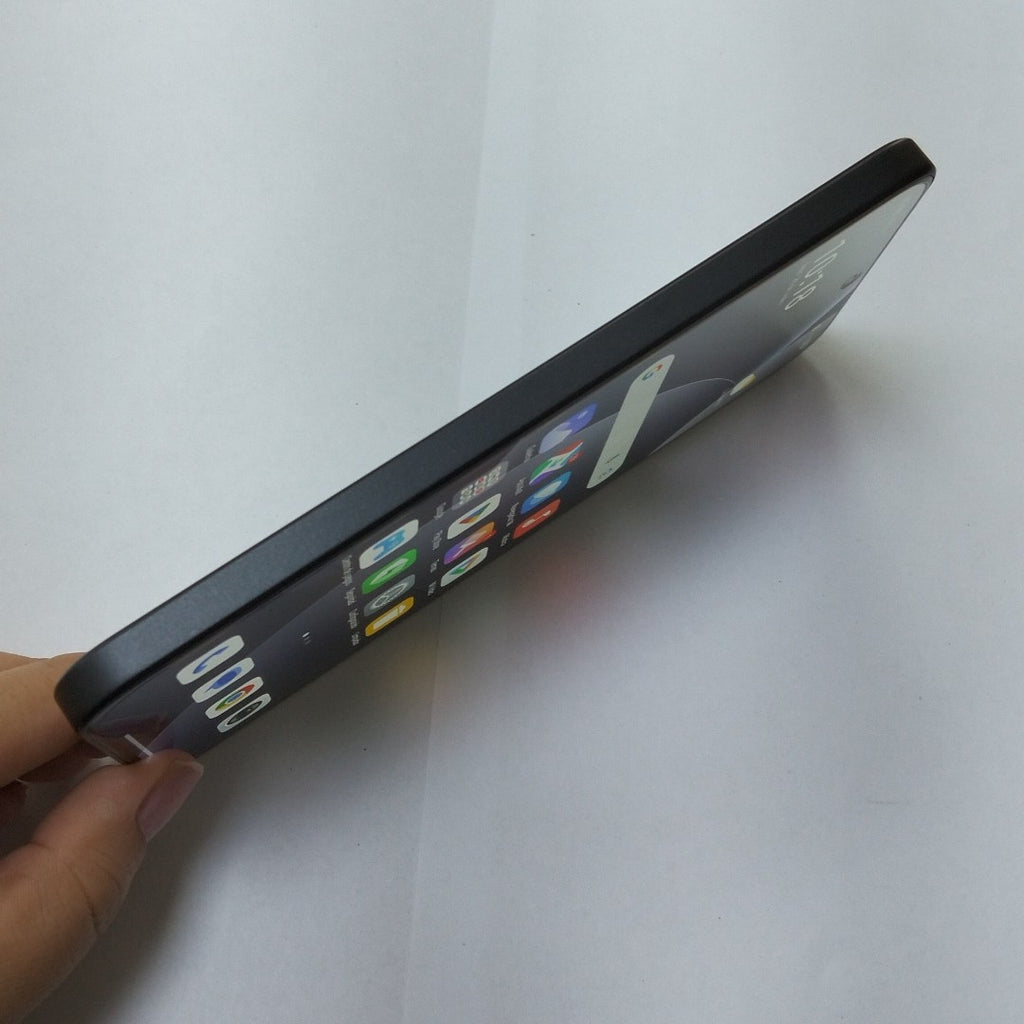 CELULAR XIAOMI REDMI NOTE 15 PRO 5G 25080RABDG (2026) 512 GB 8 GB RAM (SEMINUEVO)