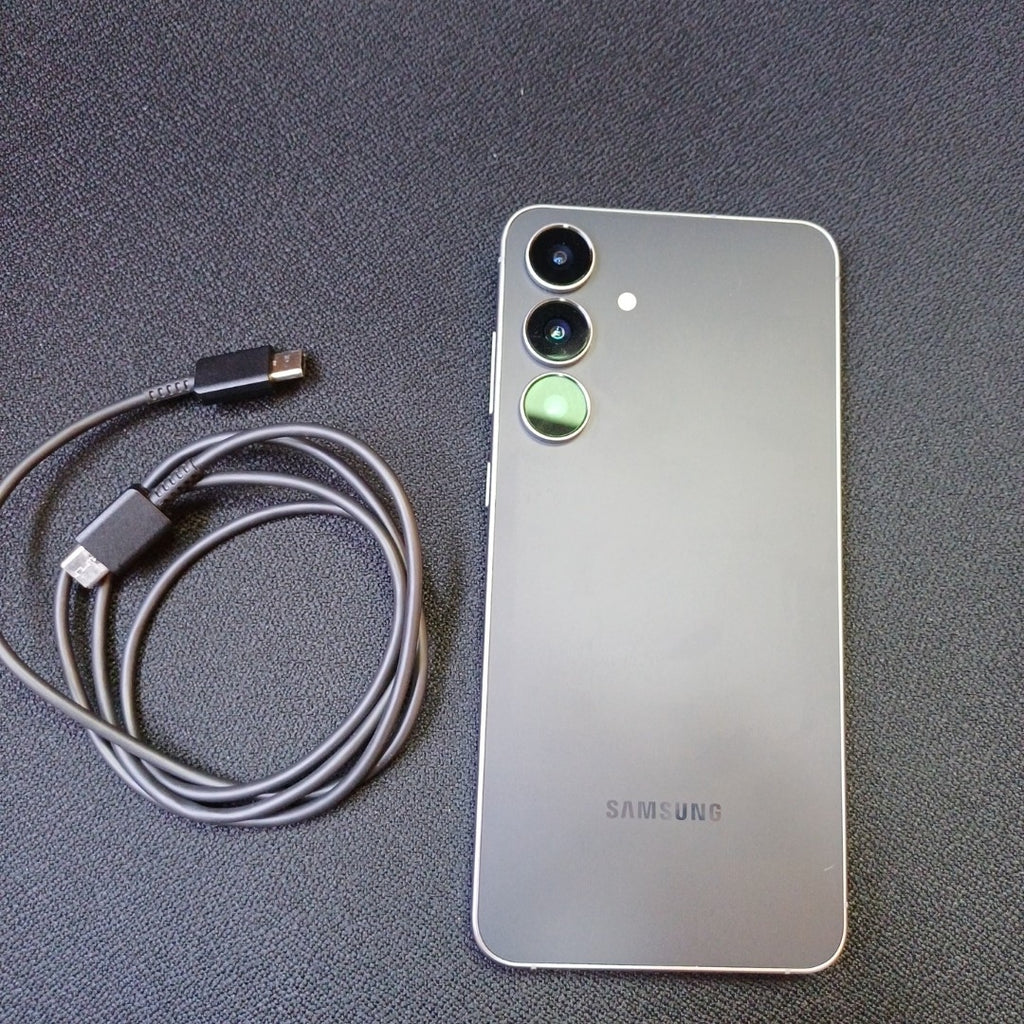 CELULAR SAMSUNG GALAXY S25 FE SM-S731B (2025) 256 GB 8 GB RAM (SEMINUEVO)
