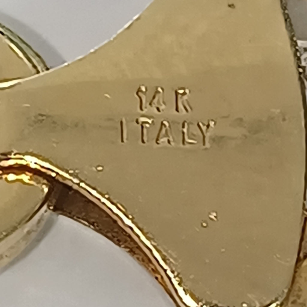 CADENAS ORO 14K 114 (NUEVO)