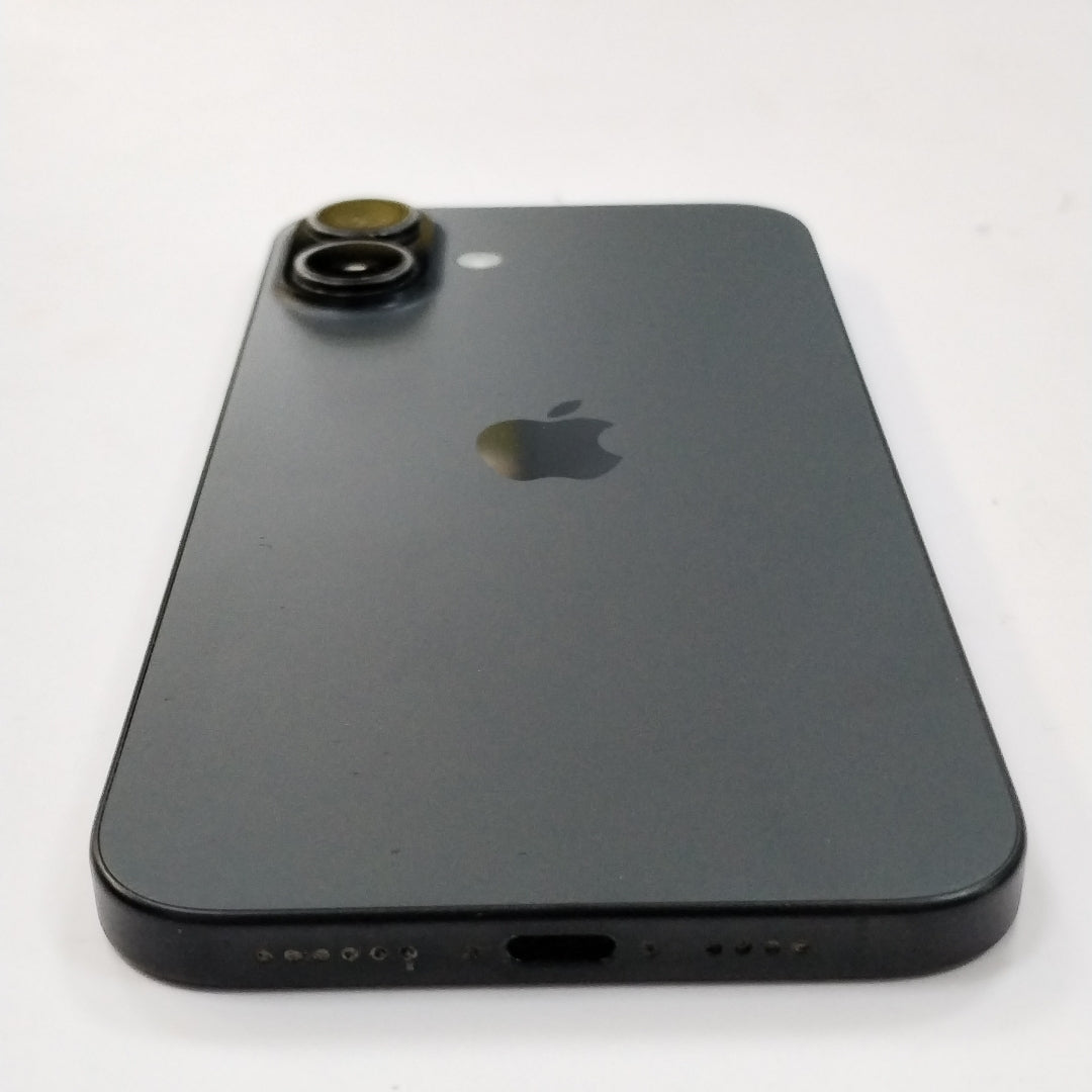 CELULAR APPLE IPHONE 16 PLUS A3289 (2024) 128 GB 8 GB RAM (SEMINUEVO)