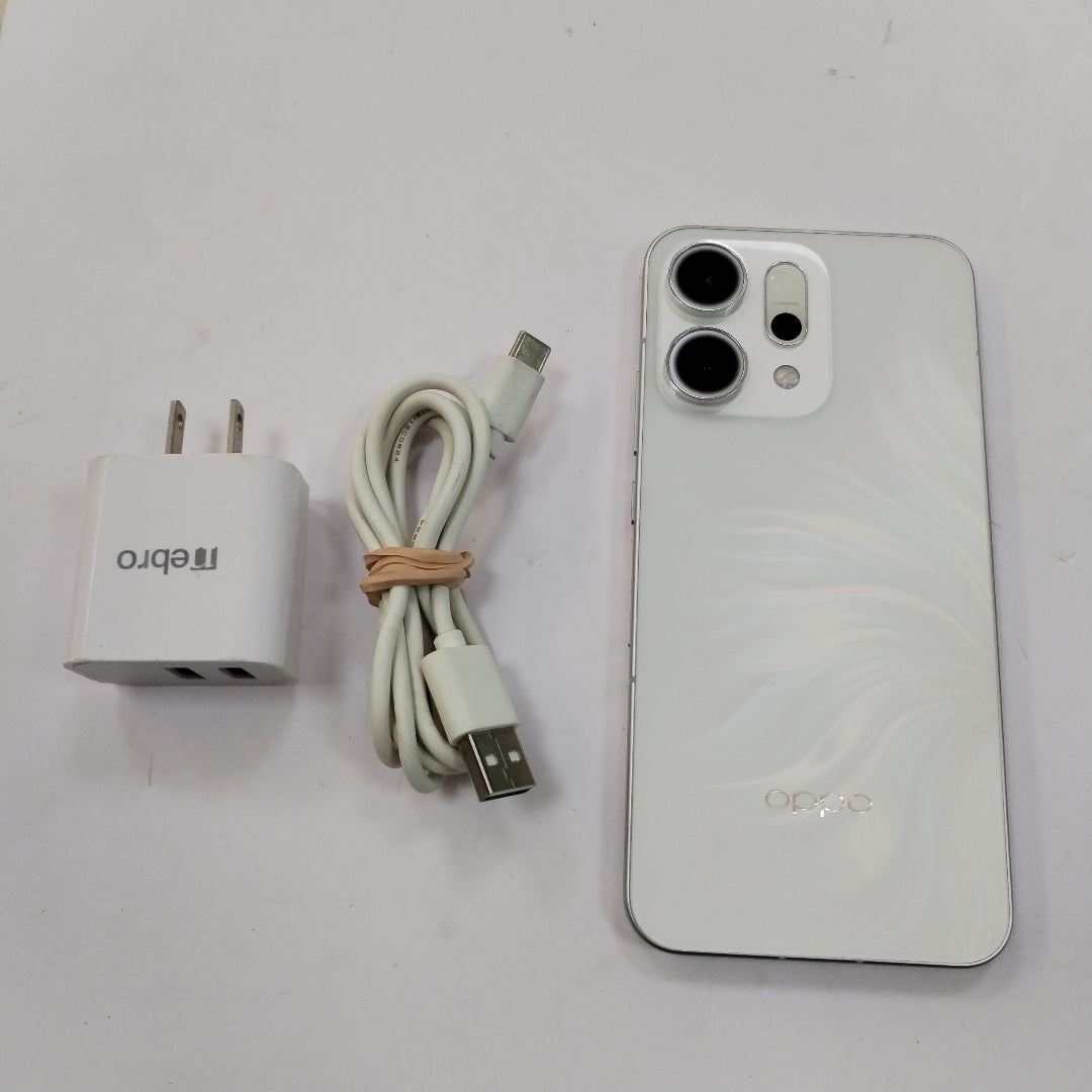 CELULAR OPPO RENO14 5G CPH2737 (2025) 512 GB 12 GB RAM (SEMINUEVO)