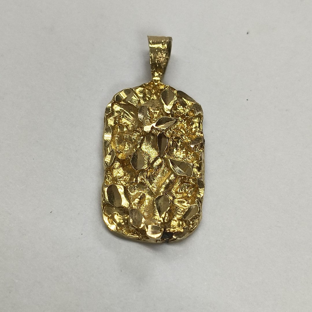 DIJE ORO 14 K 5,60 GRMS (SEMINUEVO)