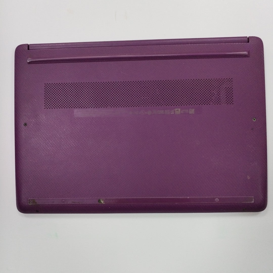 LAPTOP HP 14-FQ1005LA (2023) 256 GB SSD 8 GB RAM (SEMINUEVO)