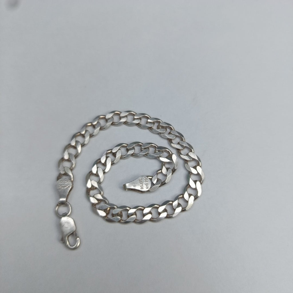 PULSERA PLATA 11 GRMS (SEMINUEVO)
