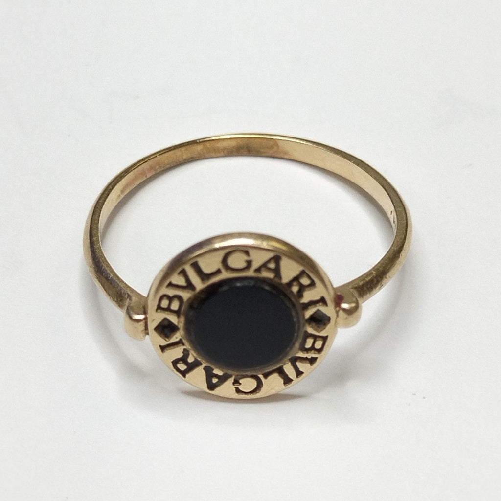 ANILLITO ORO 14 K 2.4 GRMS (SEMINUEVO)