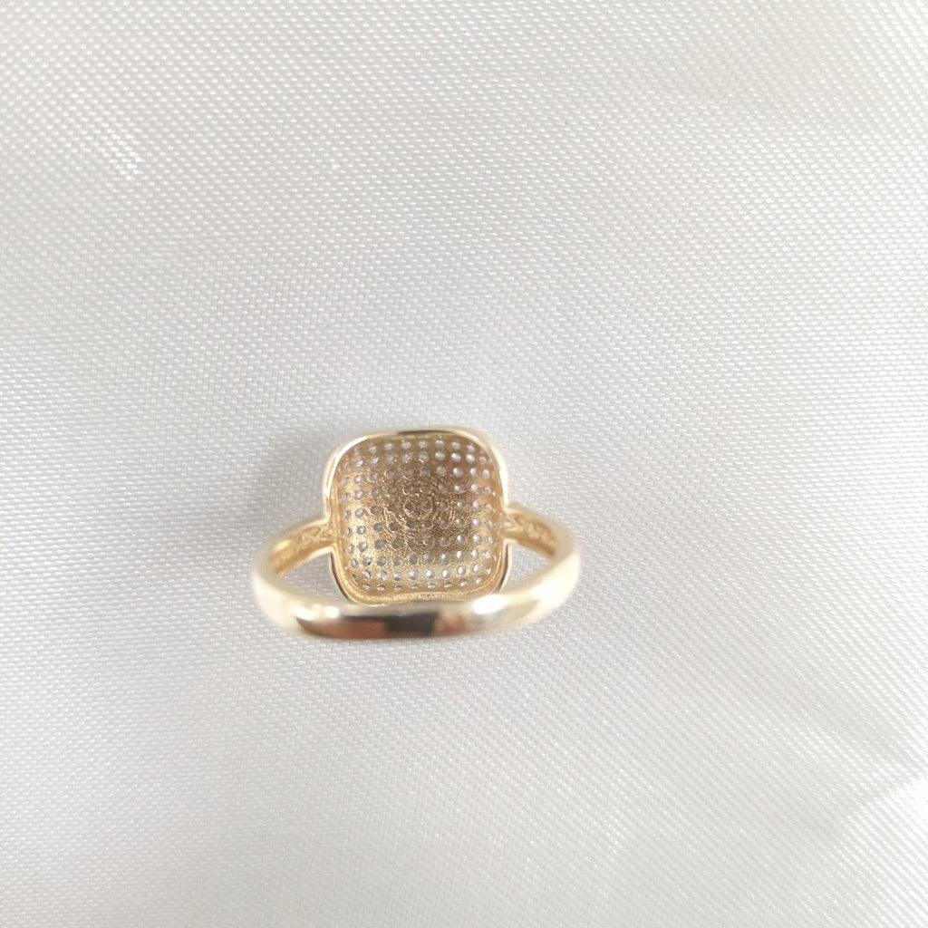 ANILLOS DAMA ORO 14K 3.3 (NUEVO)