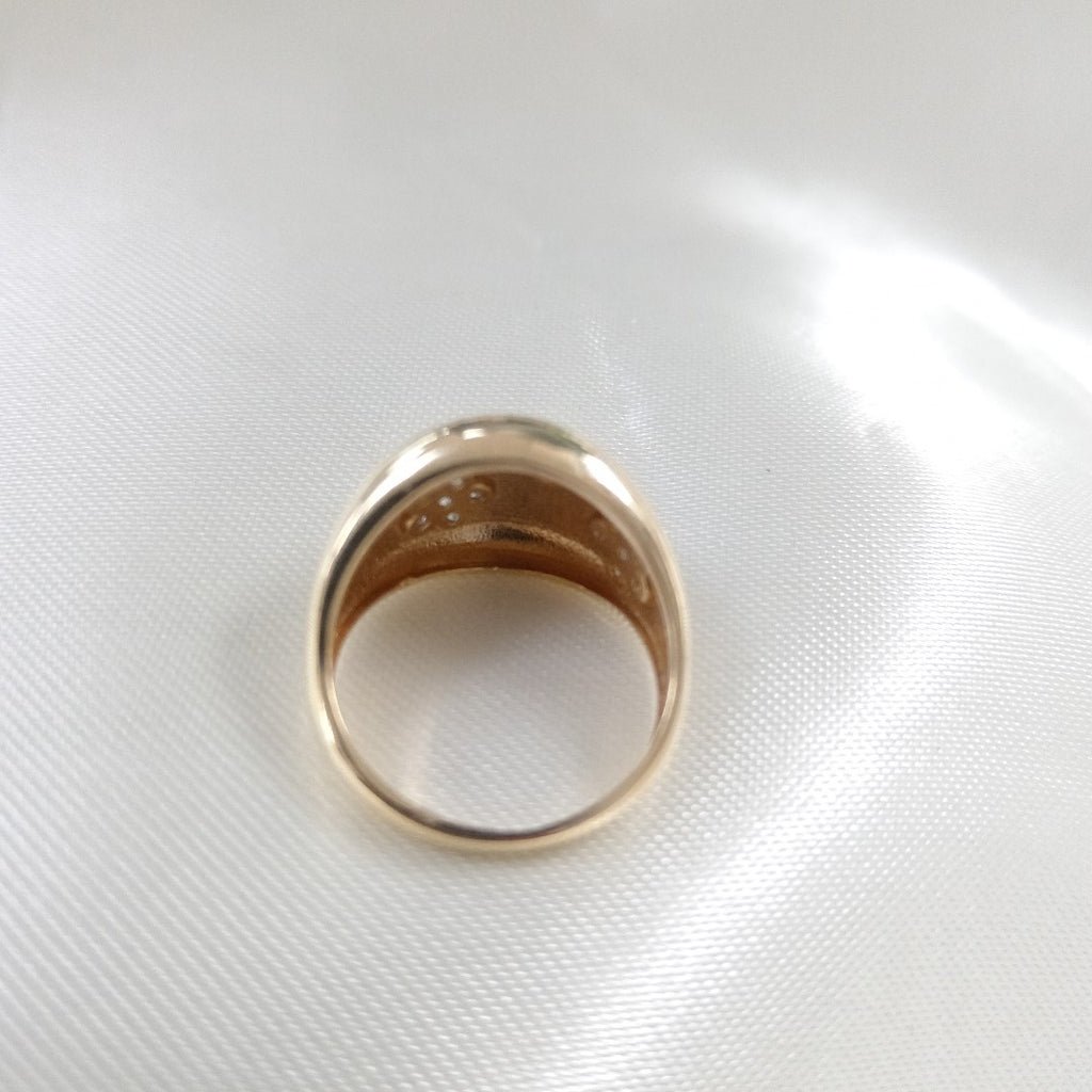 ANILLOS DAMA ORO 14K 4.3 (NUEVO)