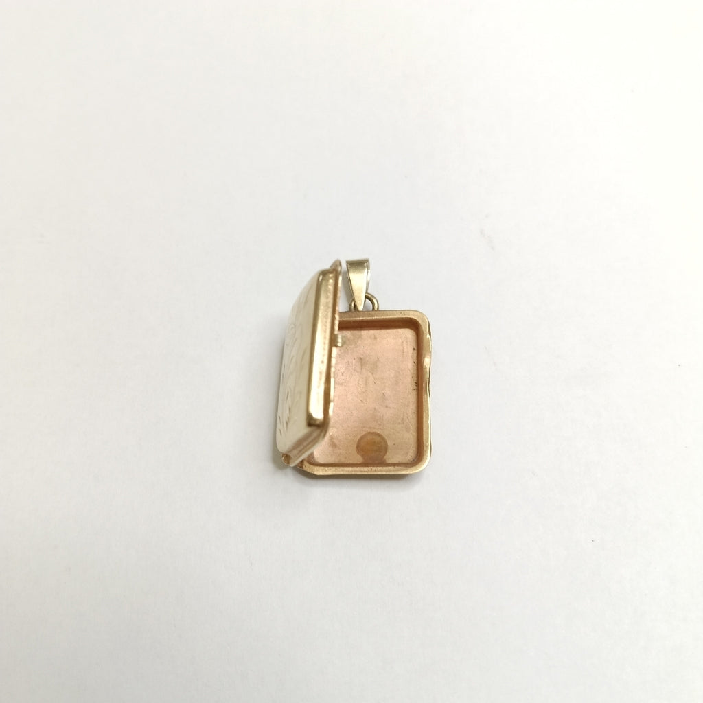 DIJE ORO 14 K 4.8 GRMS (SEMINUEVO)