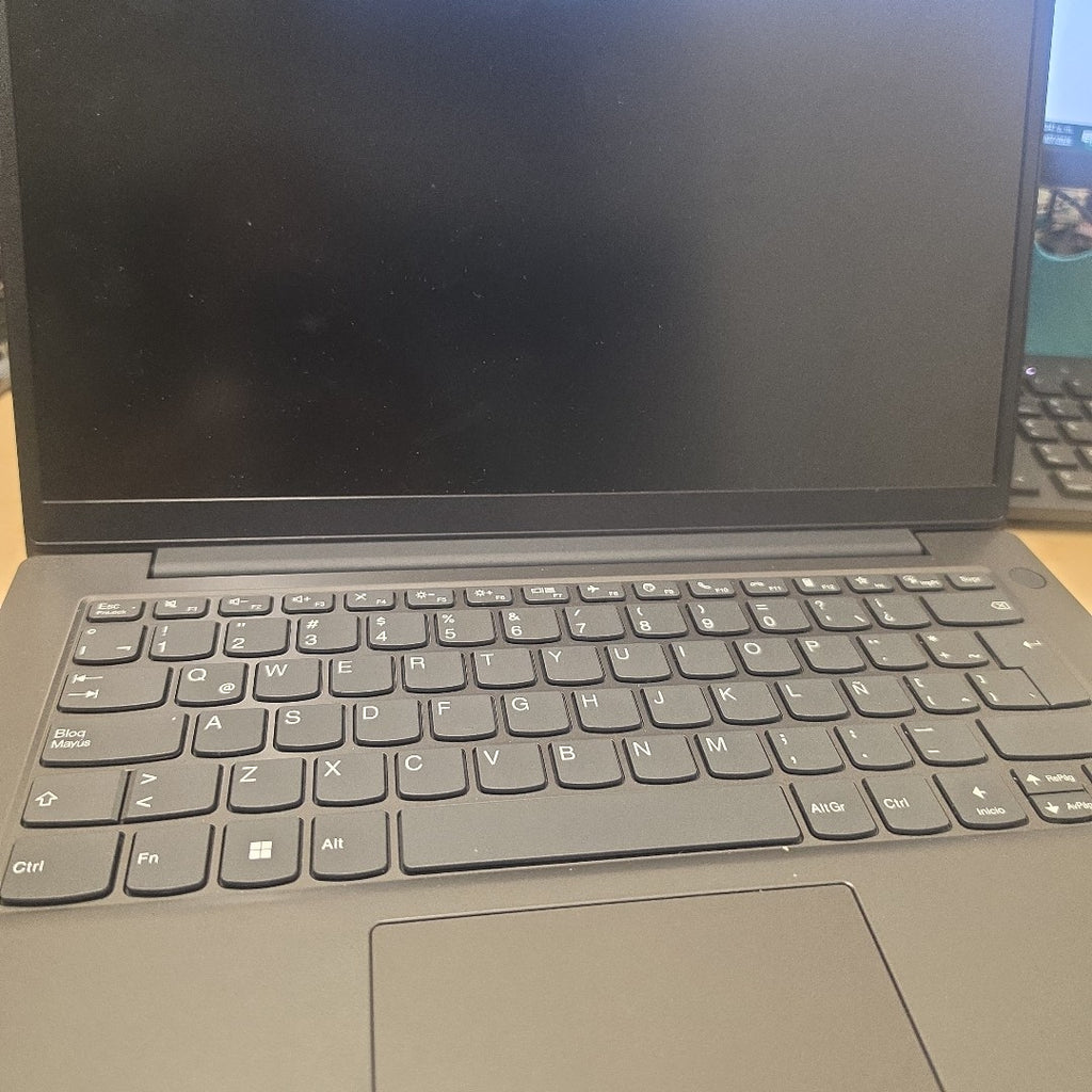 LAPTOP LENOVO V14 G4 IRU (2025) 256 GB SSD 16 GB RAM