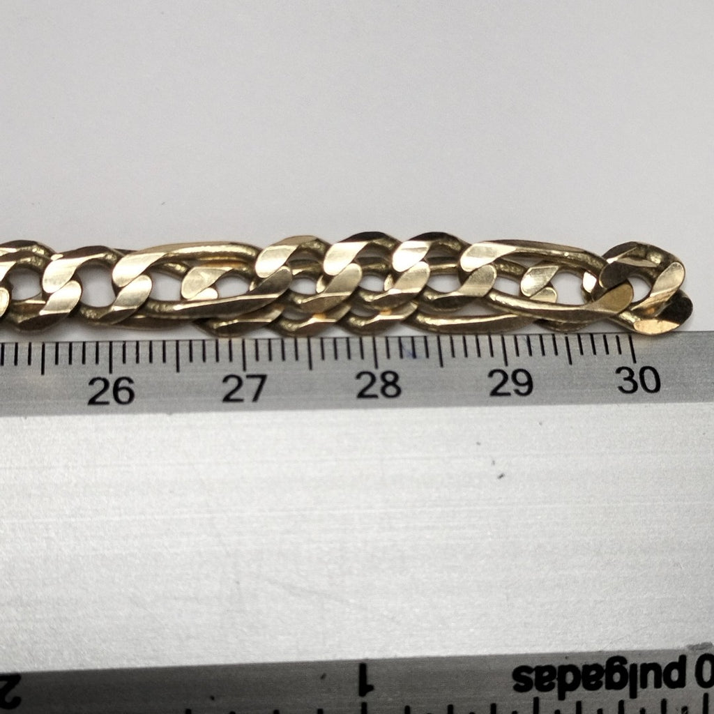 CADENA ORO 14 K 29 GRMS (SEMINUEVO)