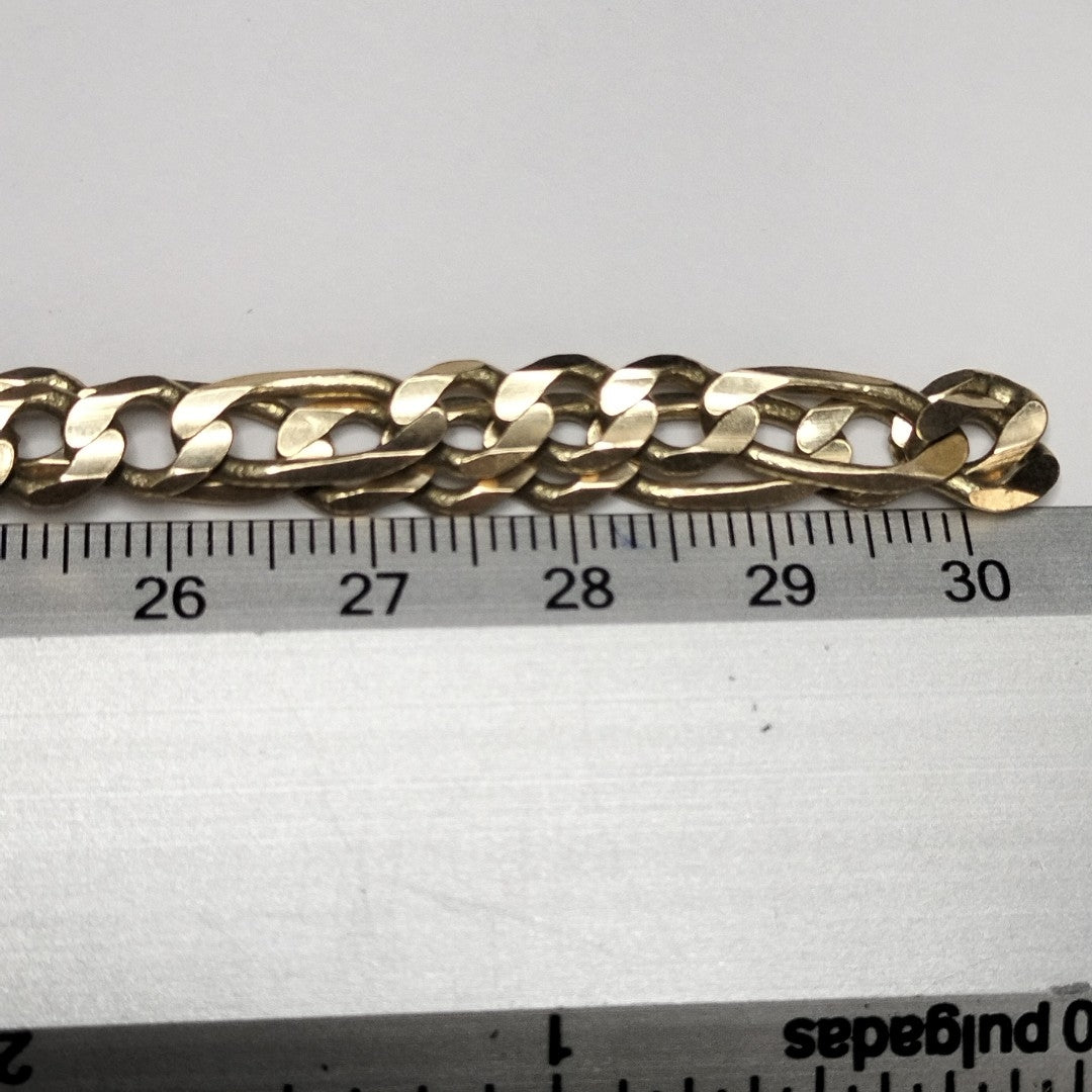 CADENA ORO 14 K 29 GRMS (SEMINUEVO)