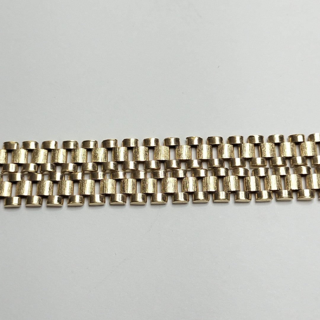CADENA ORO 14 K 24.5 GRMS (SEMINUEVO)
