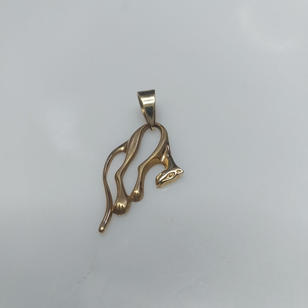 DIJE ORO 14 K 3.1 GRMS (SEMINUEVO)