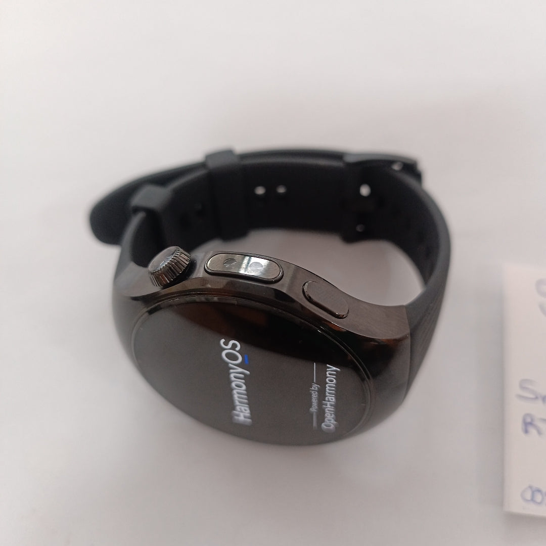 SMARTWATCH HUAWEI WATCH 5 RTS-AL00 46 MM GPS + CELULAR (SEMINUEVO)