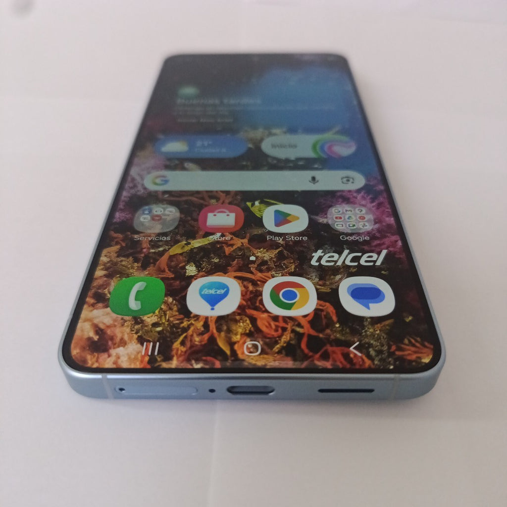 CELULAR SAMSUNG GALAXY S26 SM-S942B (2026) 256 GB 12 GB RAM (SEMINUEVO)