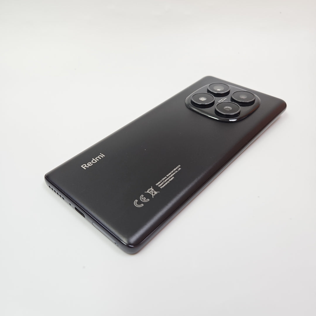 CELULAR XIAOMI REDMI NOTE 14 PRO 24116RACCG (2024) 256 GB 8 GB RAM (SEMINUEVO)
