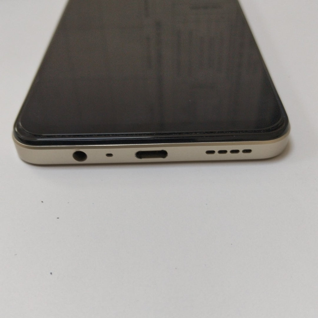 CELULAR REALME NOTE 70 RMX5313 (2025) 128 GB 4 GB RAM (SEMINUEVO)