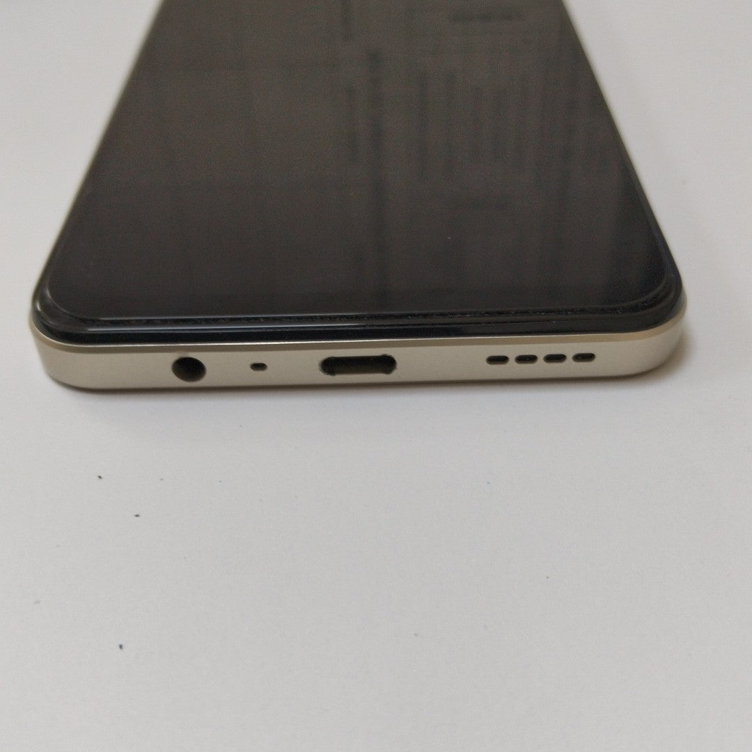 CELULAR REALME NOTE 70 RMX5313 (2025) 128 GB 4 GB RAM (SEMINUEVO)