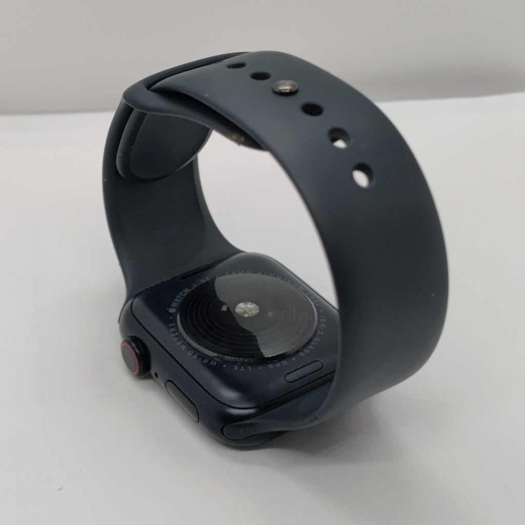 SMARTWATCH APPLE SE 2 ALUMINIO A2727 44 MM GPS + CELULAR (SEMINUEVO)