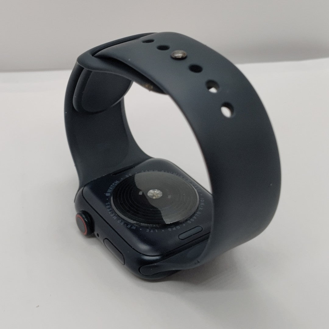 SMARTWATCH APPLE SE 2 ALUMINIO A2727 44 MM GPS + CELULAR (SEMINUEVO)
