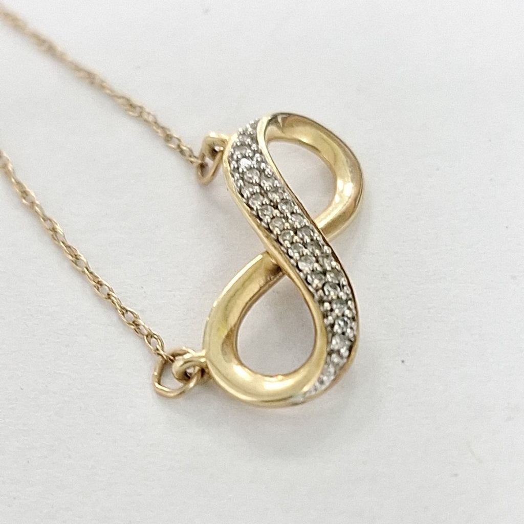 CADENA ORO 14 K 1.7 GRMS (SEMINUEVO)