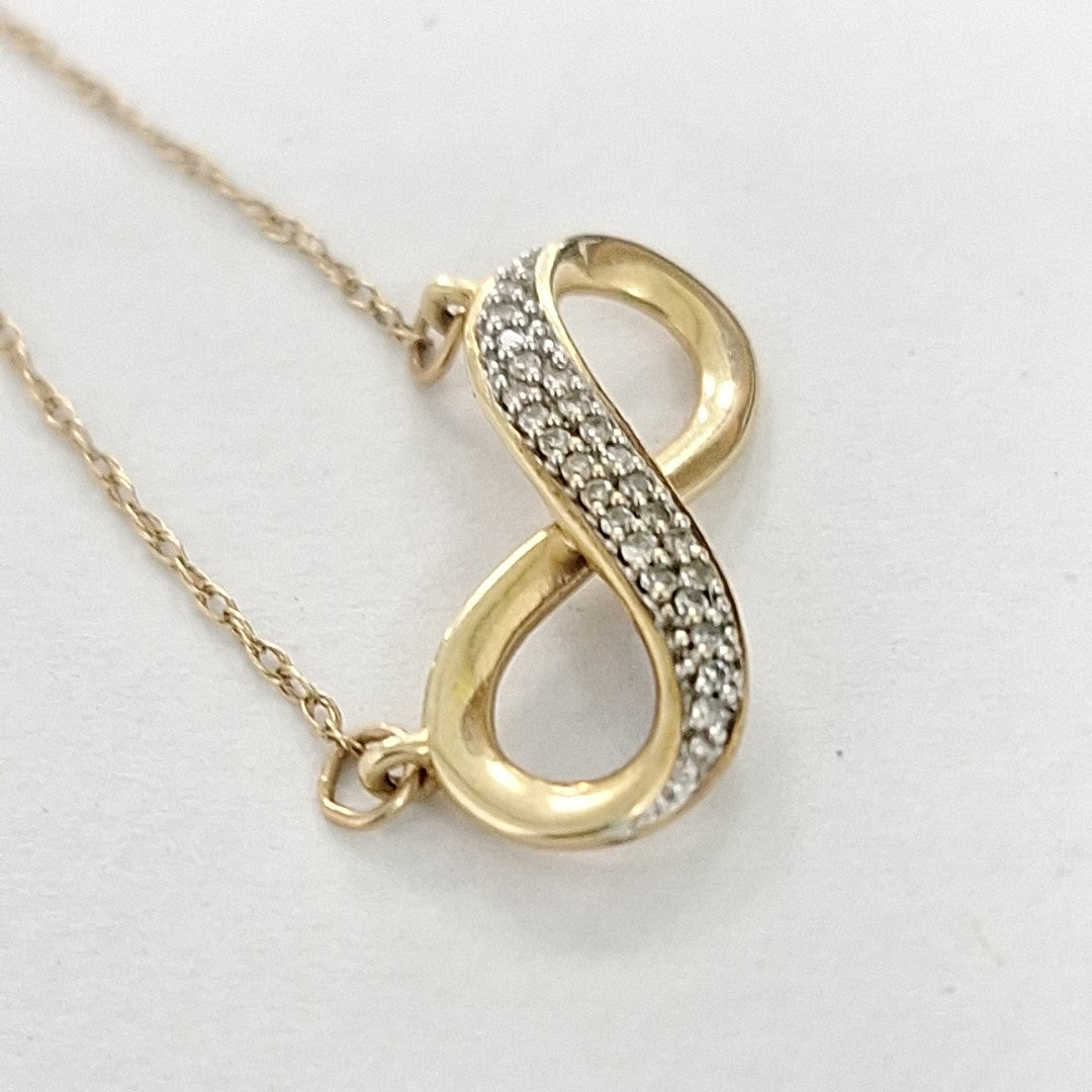 CADENA ORO 14 K 1.7 GRMS (SEMINUEVO)