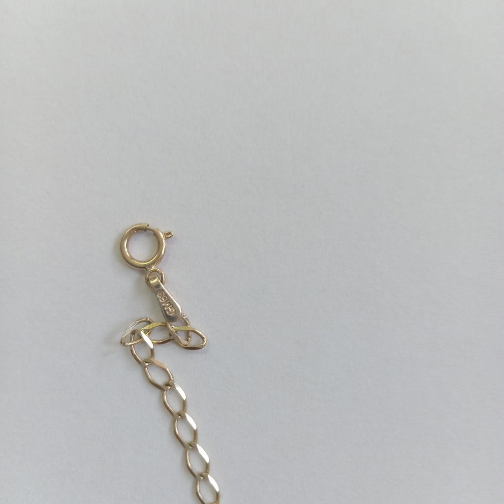 ESCLAVA ORO 10 K 1.8 GRMS (SEMINUEVO)