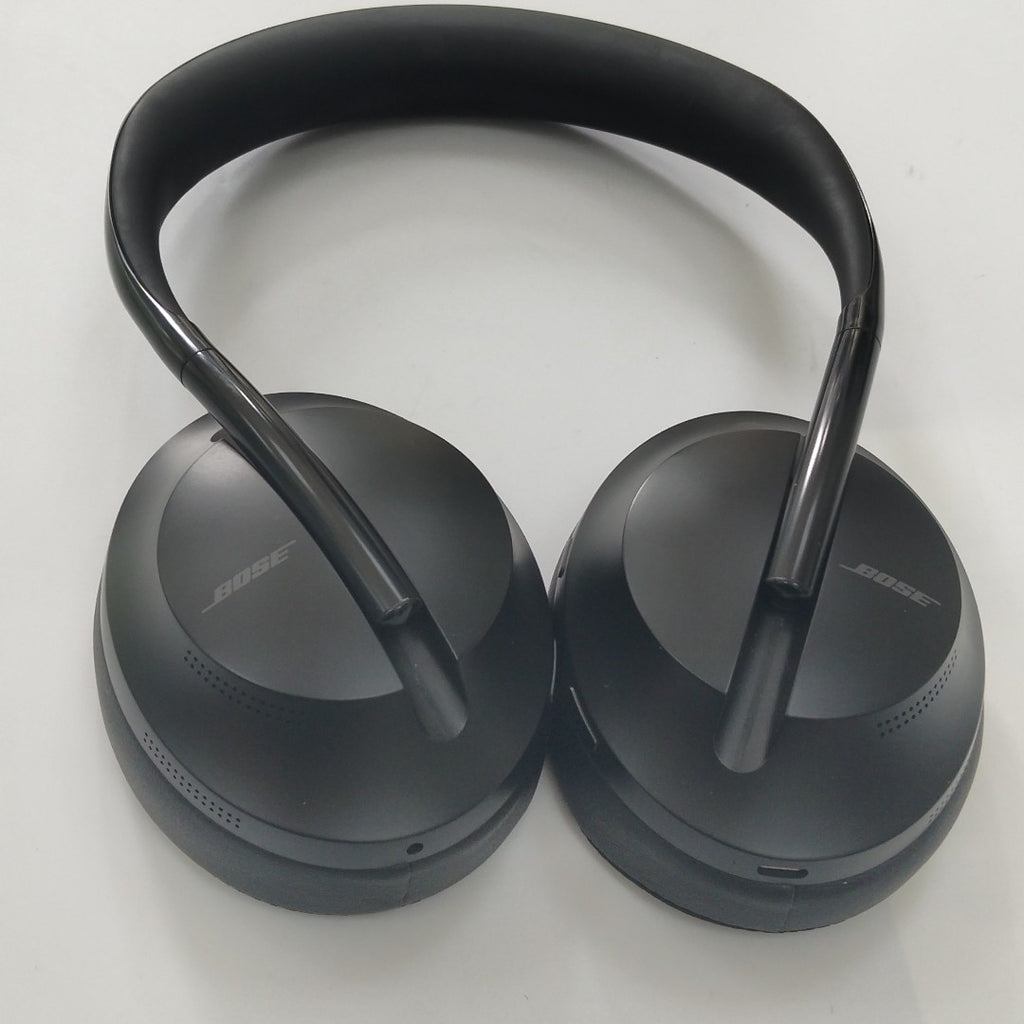 AUDIFONOS BOSE 700 INALAMBRICO OVER EAR (SEMINUEVO)